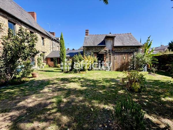 Maison
         6 pièces
        - 160 m² Bien prestige 424 500 € *