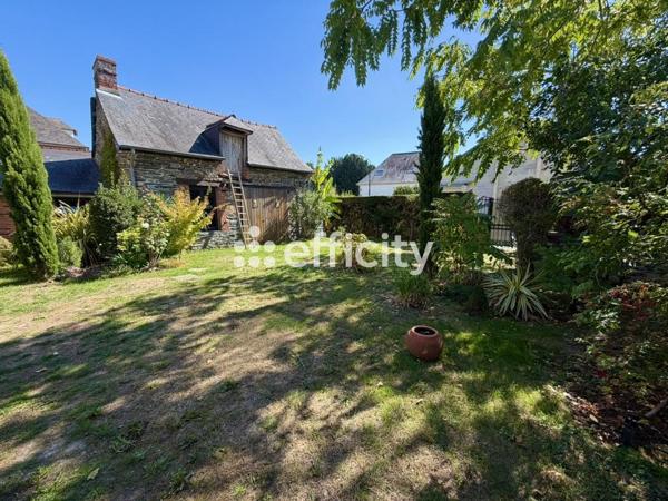 Maison
         6 pièces
        - 160 m² Bien prestige 424 500 € *
