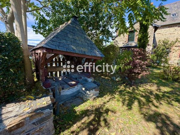 Maison
         6 pièces
        - 160 m² Bien prestige 424 500 € *