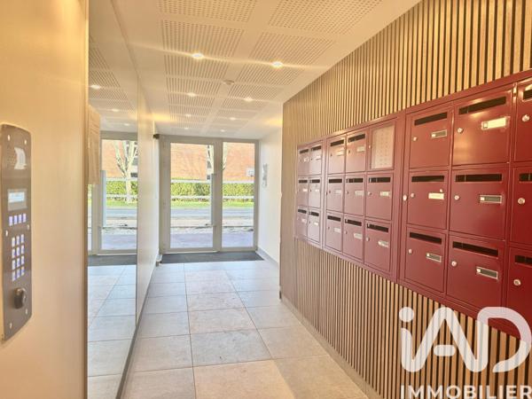 Appartement à vendre 6 pièces 105 m² La Queue-en-Brie