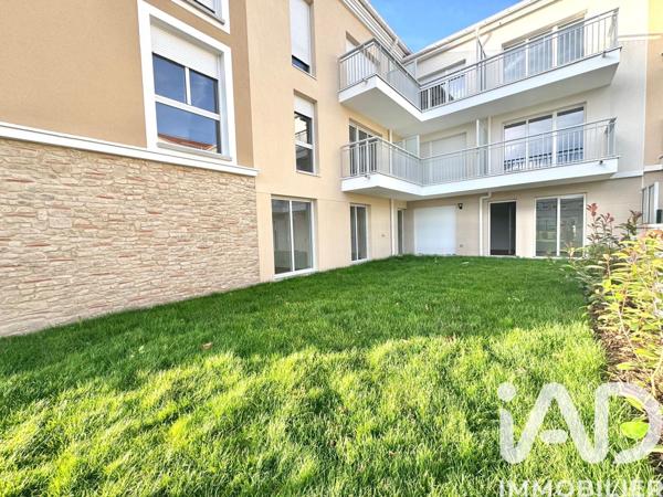 Appartement à vendre 6 pièces 105 m² La Queue-en-Brie