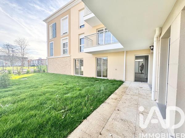 Appartement à vendre 6 pièces 105 m² La Queue-en-Brie