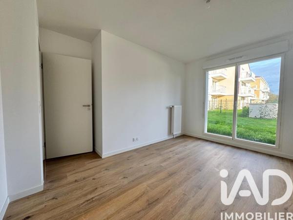 Appartement à vendre 6 pièces 105 m² La Queue-en-Brie