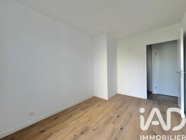 Appartement à vendre 6 pièces 105 m² La Queue-en-Brie