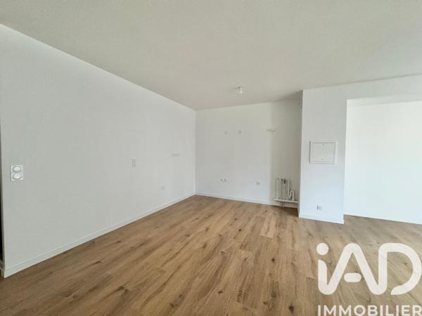 Appartement à vendre 6 pièces 105 m² La Queue-en-Brie