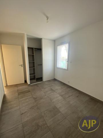 Maison à louer Challans : 4 pièces, 83m² avec 3 chambre(s) à 965€ - AJP Immobilier Challans