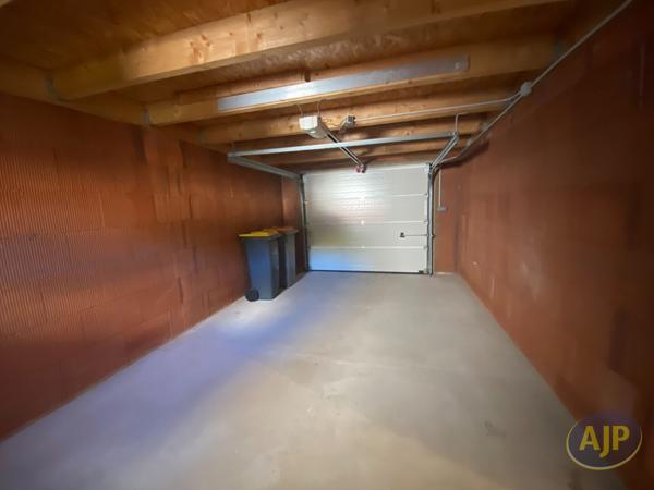 Maison à louer Challans : 4 pièces, 83m² avec 3 chambre(s) à 965€ - AJP Immobilier Challans