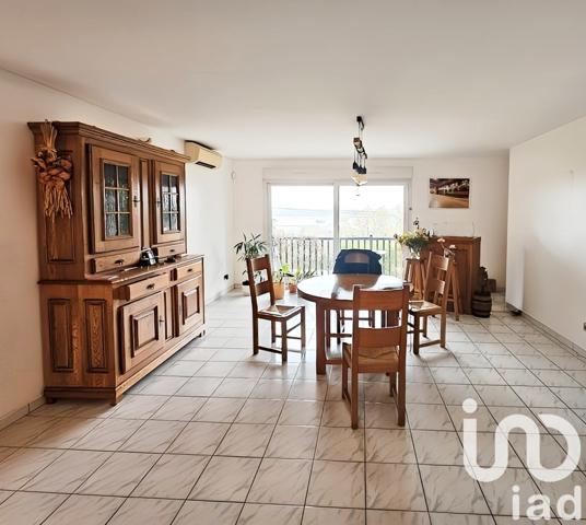 Maison à vendre 7 pièces 197 m² Meulan-en-Yvelines