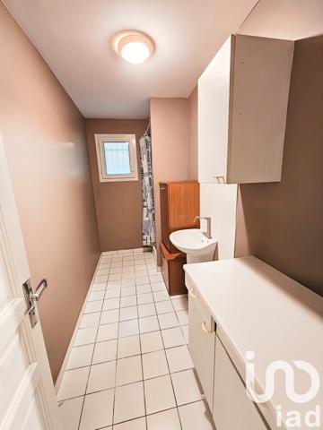 Maison à vendre 7 pièces 197 m² Meulan-en-Yvelines