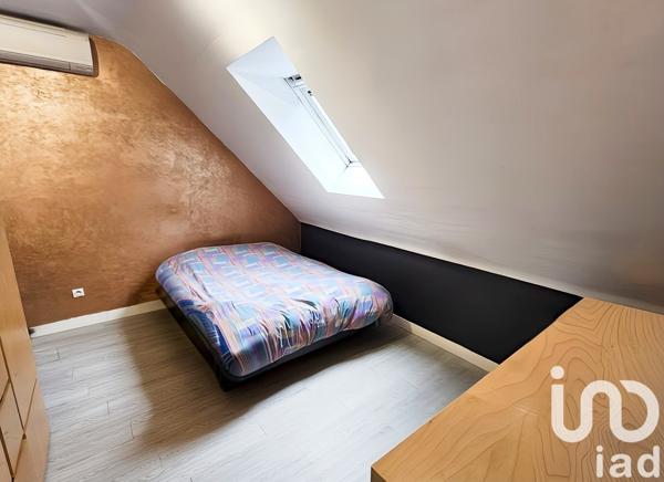 Maison à vendre 7 pièces 197 m² Meulan-en-Yvelines