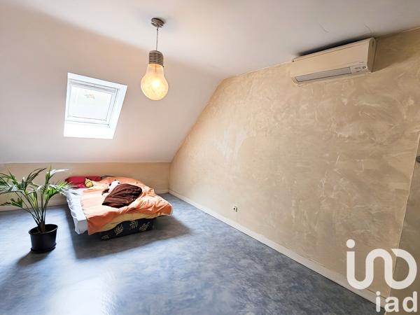 Maison à vendre 7 pièces 197 m² Meulan-en-Yvelines