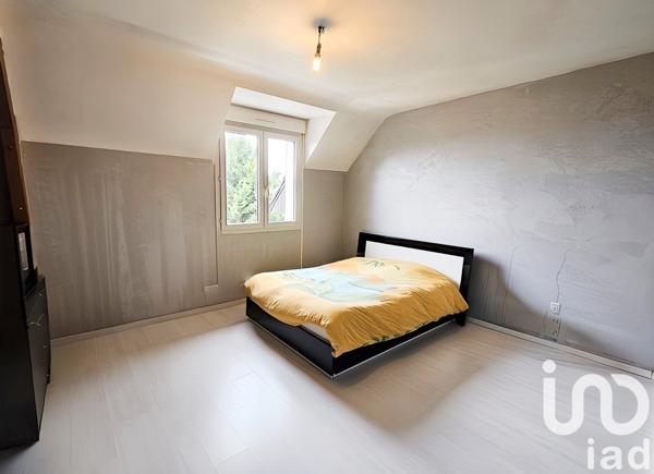 Maison à vendre 7 pièces 197 m² Meulan-en-Yvelines