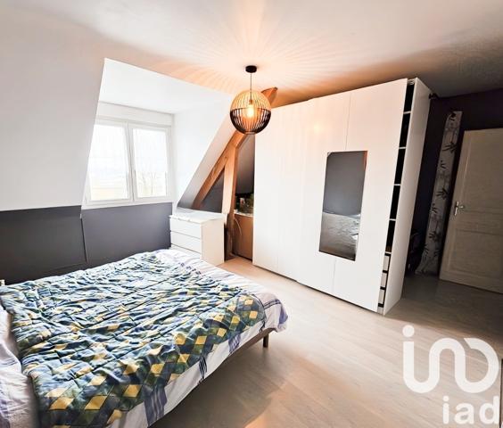 Maison à vendre 7 pièces 197 m² Meulan-en-Yvelines