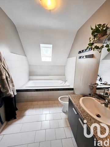 Maison à vendre 7 pièces 197 m² Meulan-en-Yvelines