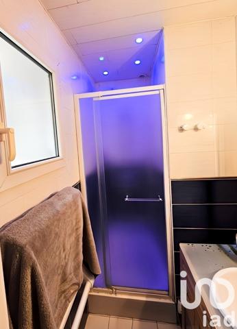 Maison à vendre 7 pièces 197 m² Meulan-en-Yvelines