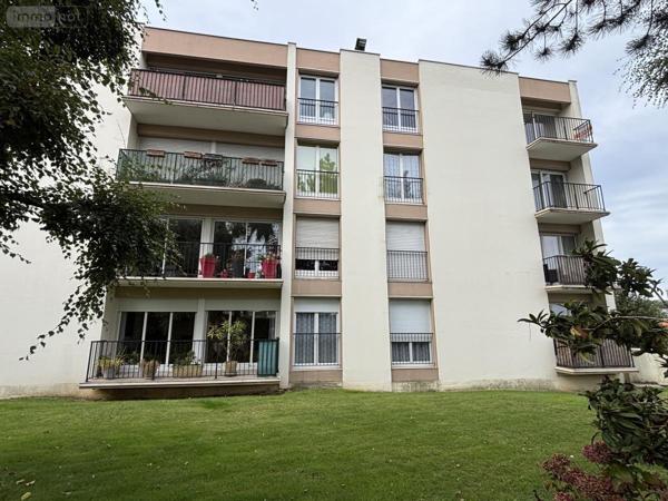 Appartement à vendre à Le Havre en Seine-Maritime (76610), ref : 76065-2328