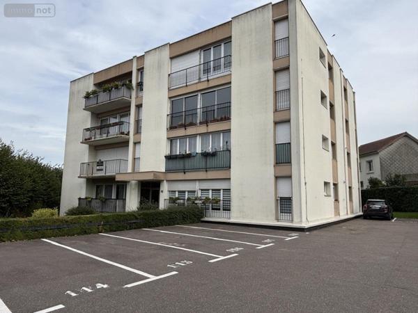 Appartement à vendre à Le Havre en Seine-Maritime (76610), ref : 76065-2328