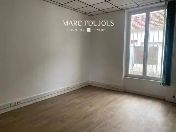 Bureaux Chantilly 1 pièce(s) 35 m2