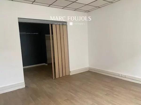 Bureaux Chantilly 1 pièce(s) 35 m2