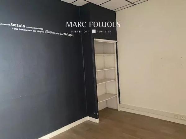 Bureaux Chantilly 1 pièce(s) 35 m2