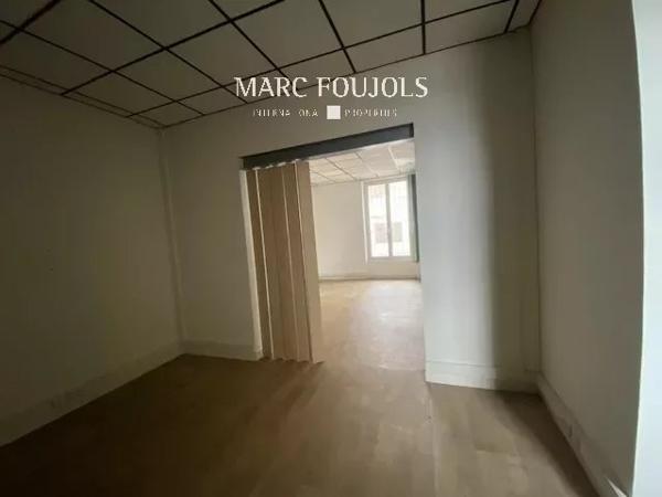 Bureaux Chantilly 1 pièce(s) 35 m2