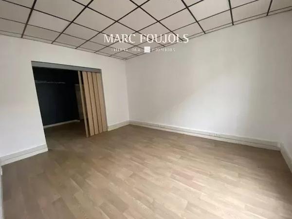 Bureaux Chantilly 1 pièce(s) 35 m2