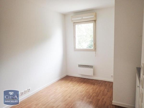 Appartement à louer 1 pièce 18.08m²