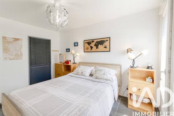 Appartement à vendre 3 pièces 64 m² Fresnes