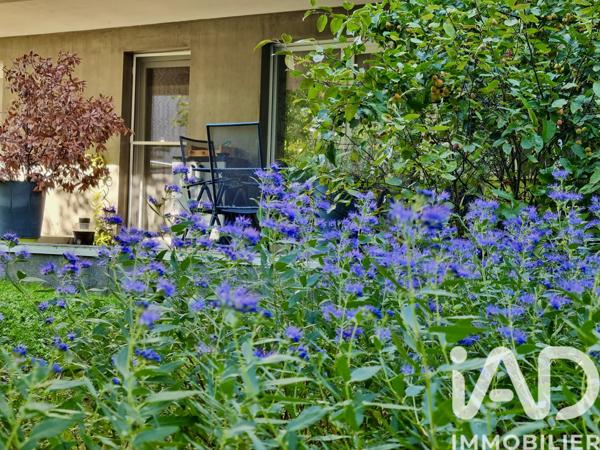 Appartement à vendre 3 pièces 64 m² Fresnes