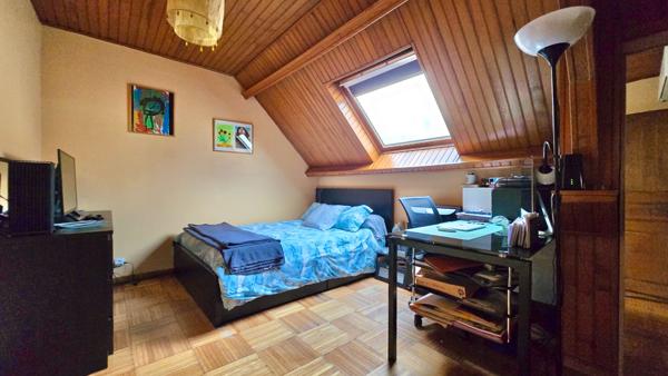 MAISON FAMILIALE 4 PIÈCES 100 M²  ATHIS MONS, CALME ET PROXIMITÉ RER