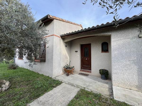 Maison à vendre |  Villate |  4 pièces | 101 m²