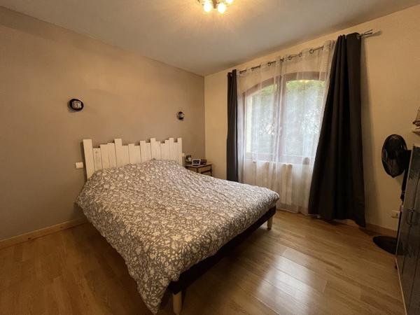 Maison à vendre |  Villate |  4 pièces | 101 m²