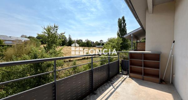 À vendre Appartement 3 pièces 54.25 m² - Onet-le-château 12850