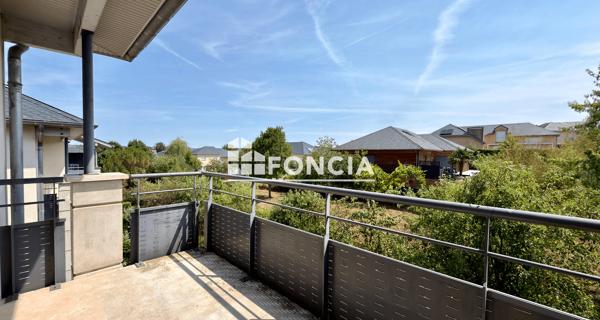 À vendre Appartement 3 pièces 54.25 m² - Onet-le-château 12850