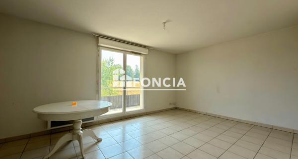 À vendre Appartement 3 pièces 54.25 m² - Onet-le-château 12850