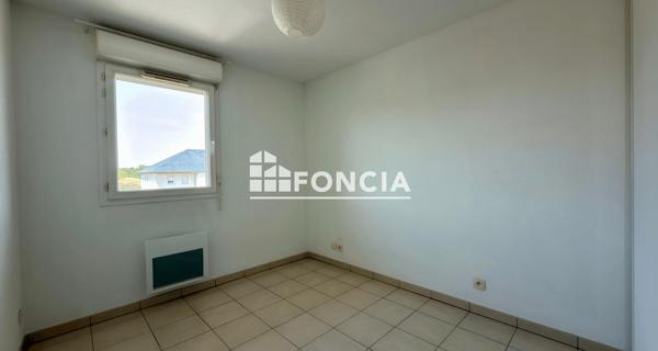 À vendre Appartement 3 pièces 54.25 m² - Onet-le-château 12850