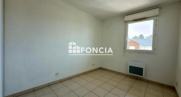 À vendre Appartement 3 pièces 54.25 m² - Onet-le-château 12850