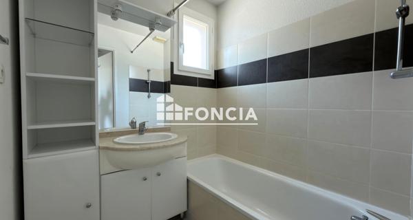 À vendre Appartement 3 pièces 54.25 m² - Onet-le-château 12850