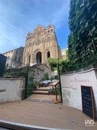 Restaurant à vendre 130 m² Le Puy-en-Velay