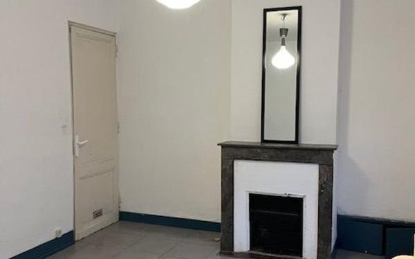 Maison à vendre    3 pièces •  Bordeaux