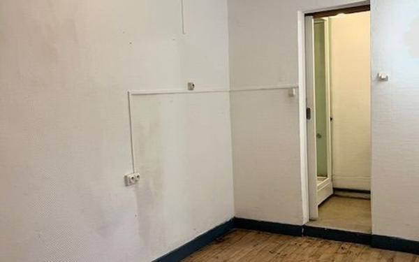 Maison à vendre    3 pièces •  Bordeaux