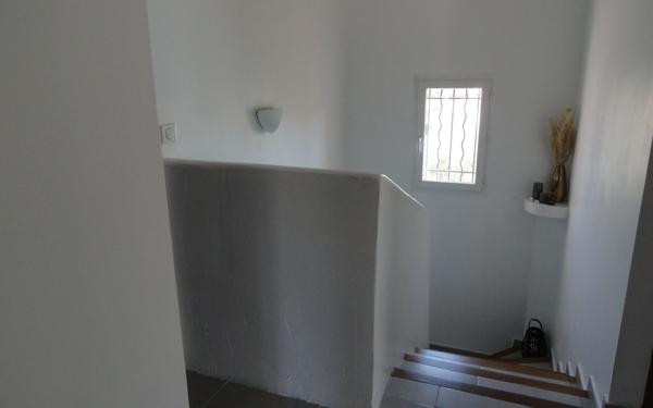 Maison à vendre    5 pièces •  Aubignosc