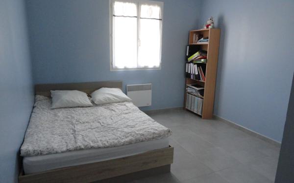 Maison à vendre    5 pièces •  Aubignosc