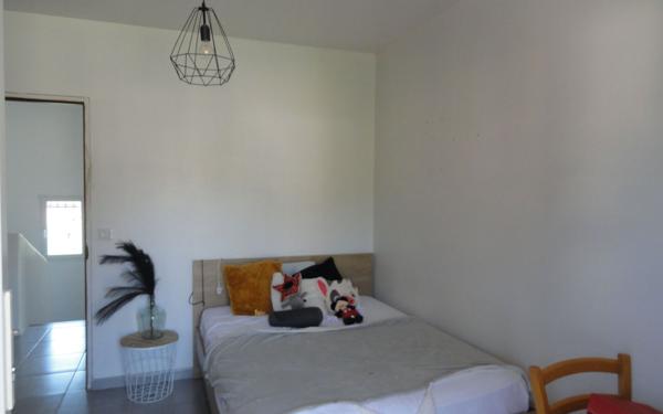 Maison à vendre    5 pièces •  Aubignosc