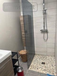 Maison de ville à louer à Steenvoorde dans le Nord (59114), ref : 12980/1582   
CENTRE VILLE