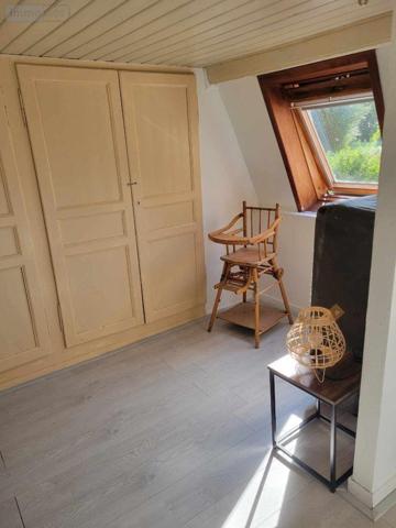 Maison de ville à louer à Steenvoorde dans le Nord (59114), ref : 12980/1582   
CENTRE VILLE