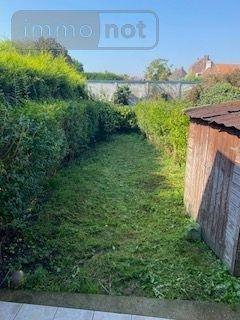 Maison de ville à louer à Steenvoorde dans le Nord (59114), ref : 12980/1582   
CENTRE VILLE