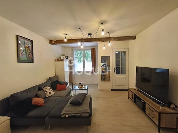 Maison Marmande avec jolie terrasse sans vis à vis