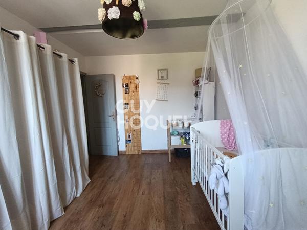 Maison Marmande avec jolie terrasse sans vis à vis