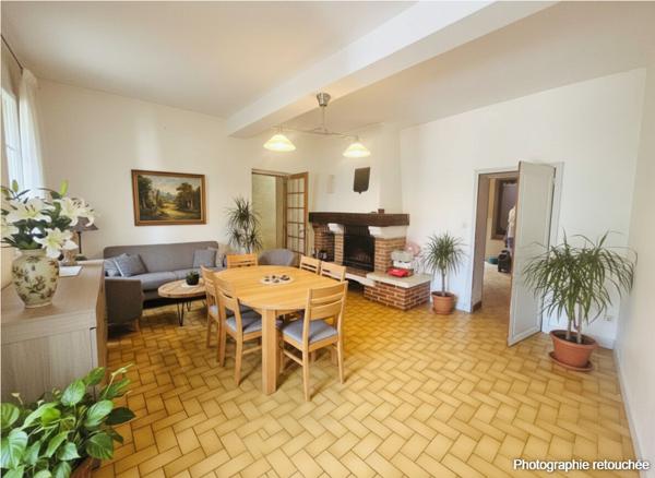 Buzet-sur-tarn - 9 pièce(s) - 196 m²